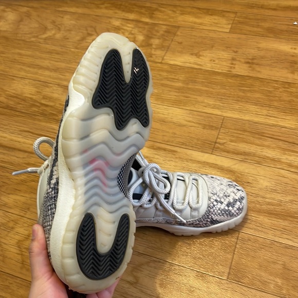 Concord 11 low snakeskin - Picture 2 of 4